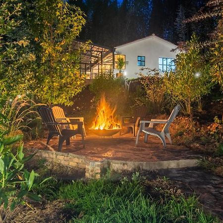 Terra Luna Glamping Paipa Luaran gambar
